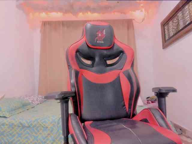 LauuuG webcam