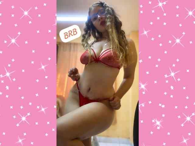 LauuuG Live Webcam on BongaCams