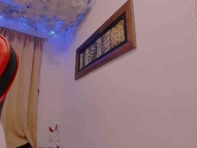 LauuuG webcam