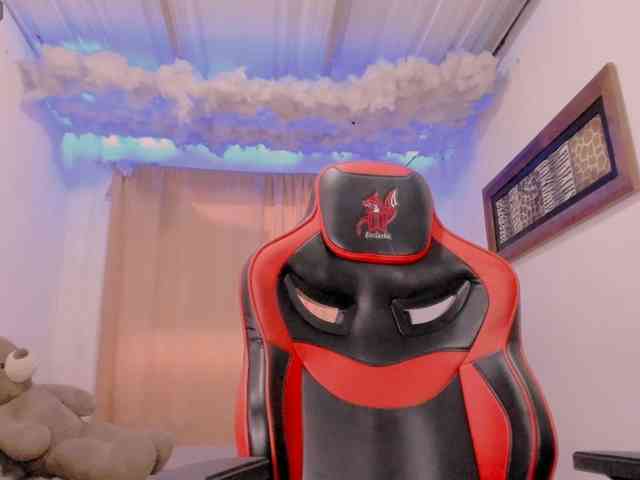 LauuuG webcam