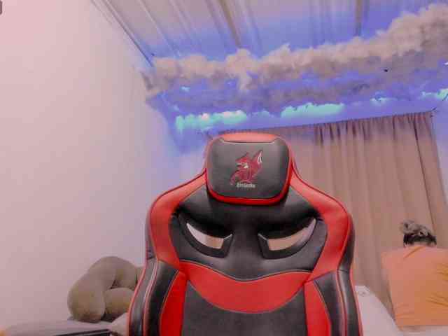 LauuuG webcam