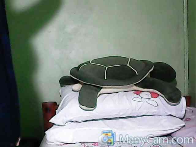 Ellie05 webcam