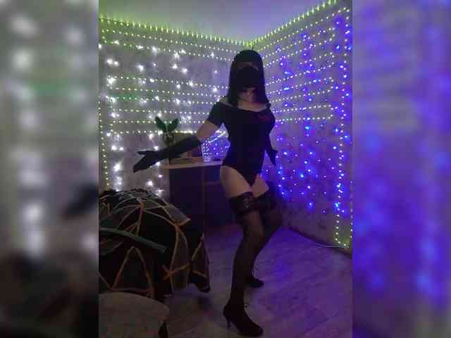 Ani-Biseks1 Live Webcam on BongaCams