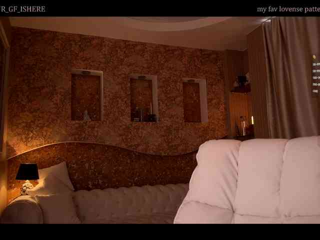 wetmuse webcam