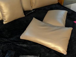 GreicherVega Porn Show