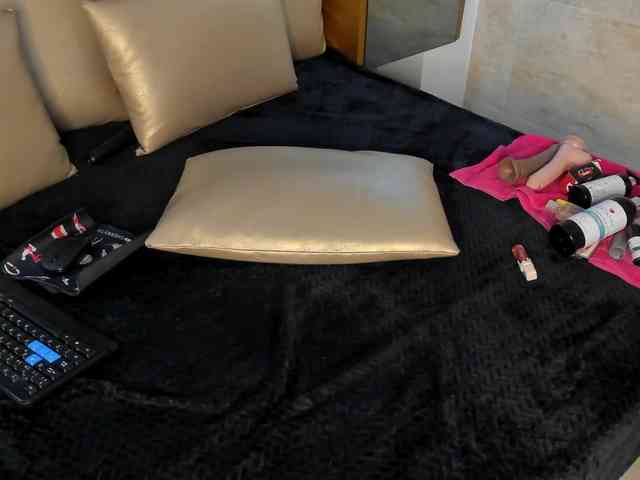GreicherVega webcam