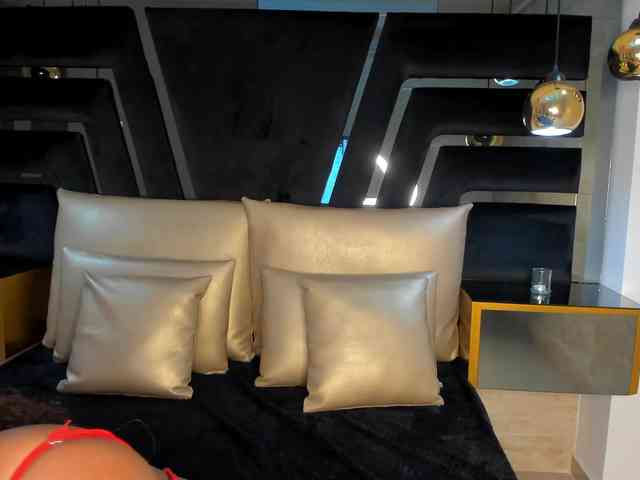 GreicherVega webcam