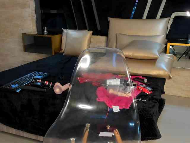 GreicherVega webcam