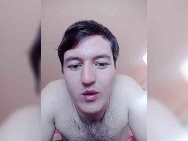 FoxCoin Live Webcam on BongaCams