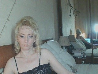 KatrinExcite Porn Show