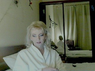 KatrinExcite Porn Show