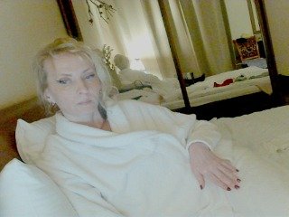 KatrinExcite Porn Show