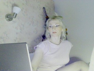 KatrinExcite Porn Show