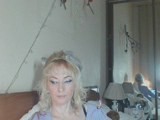 KatrinExcite Porn Show