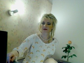 KatrinExcite Porn Show