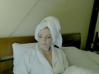 KatrinExcite Porn Show