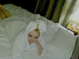 KatrinExcite Porn Show