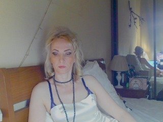 KatrinExcite Porn Show