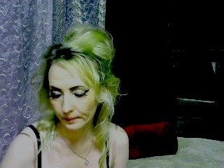 KatrinExcite Porn Show