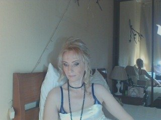 KatrinExcite Porn Show