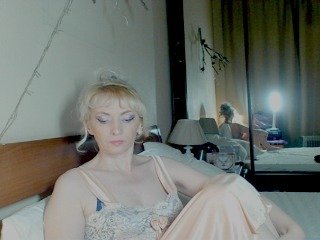 KatrinExcite Porn Show