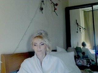 KatrinExcite Porn Show