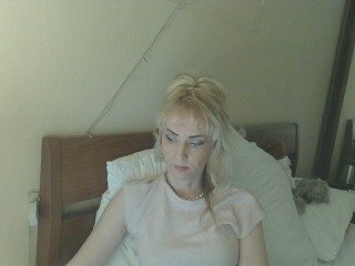 KatrinExcite Porn Show