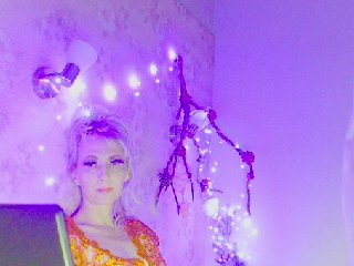 KatrinExcite Porn Show