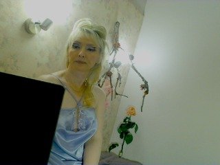 KatrinExcite Porn Show