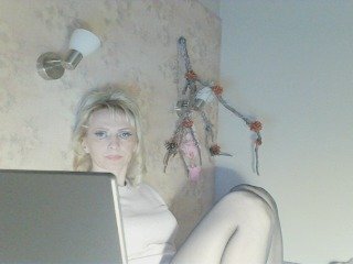 KatrinExcite Porn Show