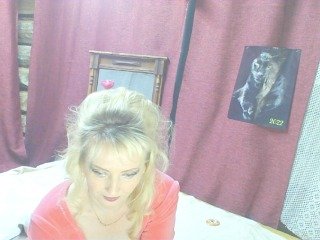 KatrinExcite Porn Show