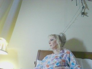 KatrinExcite Porn Show