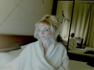 KatrinExcite Porn Show