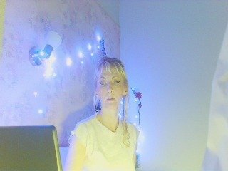 KatrinExcite Porn Show