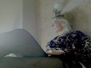 KatrinExcite Porn Show