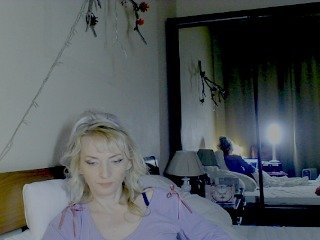 KatrinExcite Porn Show