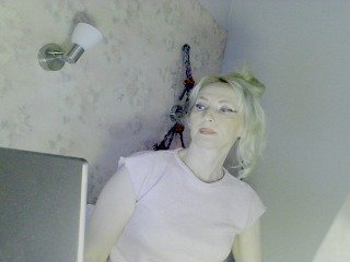 KatrinExcite Porn Show