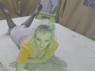 KatrinExcite Porn Show