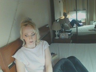 KatrinExcite Porn Show