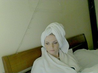 KatrinExcite Porn Show