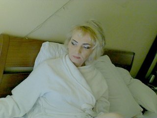 KatrinExcite Porn Show