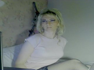 KatrinExcite Porn Show