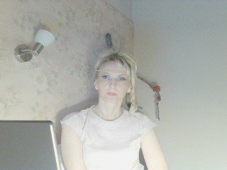 KatrinExcite Porn Show