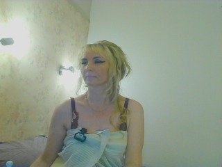 KatrinExcite Porn Show