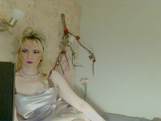 KatrinExcite Porn Show