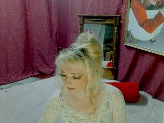 KatrinExcite Porn Show