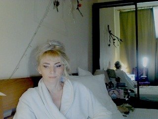 KatrinExcite Porn Show