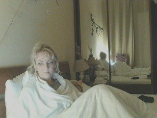 KatrinExcite Porn Show