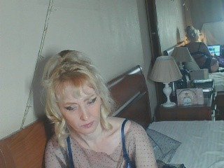 KatrinExcite Porn Show