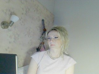 KatrinExcite Porn Show